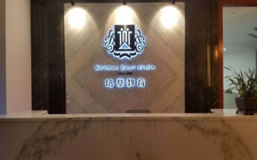 发光字广告招牌都有哪些种类和制作工艺的特点及区别