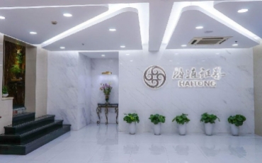 深圳公司前台企业形象墙的制作方法都有哪些