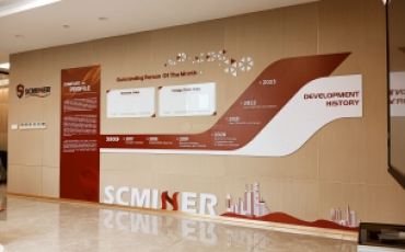 深圳福田企业文化墙设计制作广告公司有哪些？