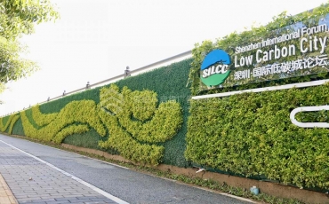 深圳城市文化墙制作应该如何去设计