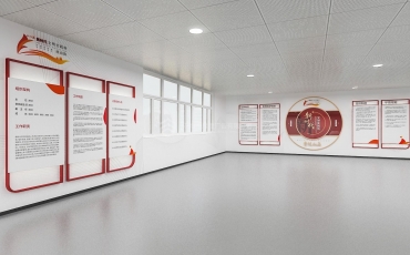 重塑品牌 领跑党建文化建设广告公司