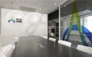 公司前台logo墙制作的意义