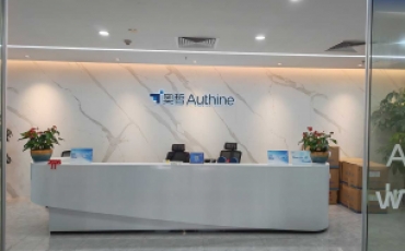 公司前台logo墙面设计的核心设计原则