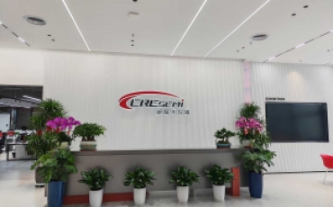 公司前台logo墙面设计常见避坑指南